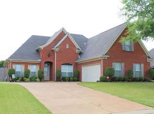 5905 Telford Dr, Southaven, MS 38671