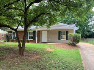1720 Gavin Dr, High Point, NC 27260