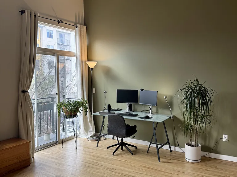 1521 Central St #3E — Photo 4