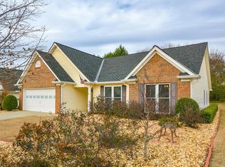 4188 Browning Chase Dr, Tucker, GA 30084