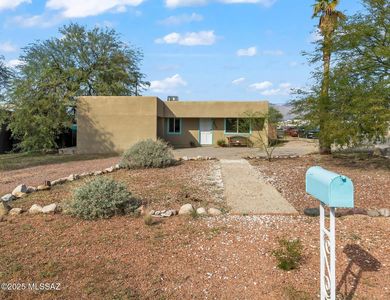 4055 E 1st St, Tucson, AZ, 85711