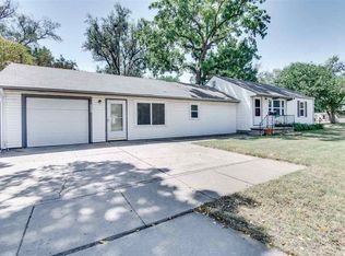 2500 S Ida St, Wichita, KS 67216