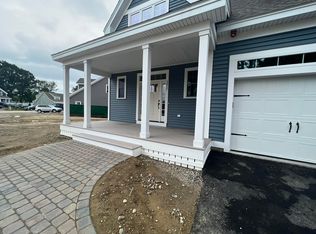 171 Sage Ln #45, Portsmouth, NH 03801
