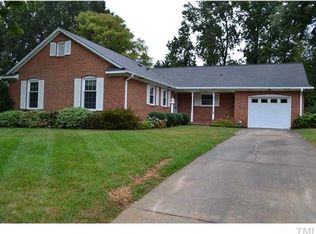 516 Harvard St, Raleigh, NC 27609