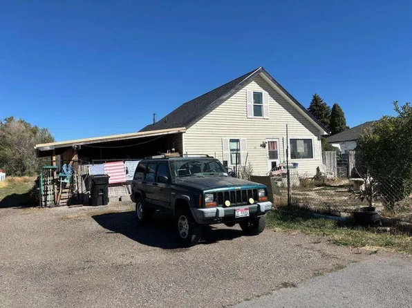 521 E Hooper Ave, Soda Springs, ID 83276