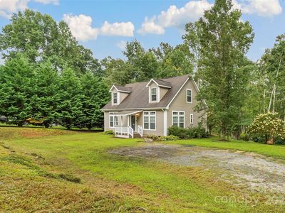 192 Chickadee Trl, Hendersonville, NC, 28792