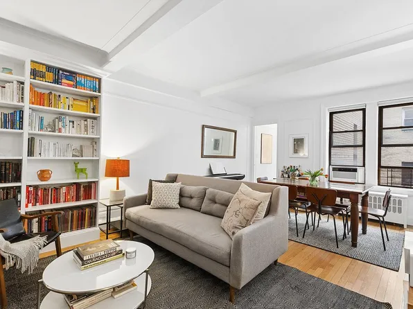 41 W 72nd St APT 15E, New York, NY 10023