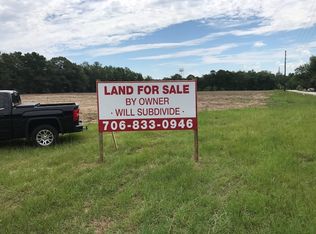 3764 Byrd Rd, Augusta, GA 30906