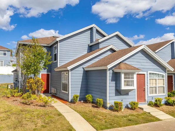 142 Mango Dr, Davenport, FL 33897