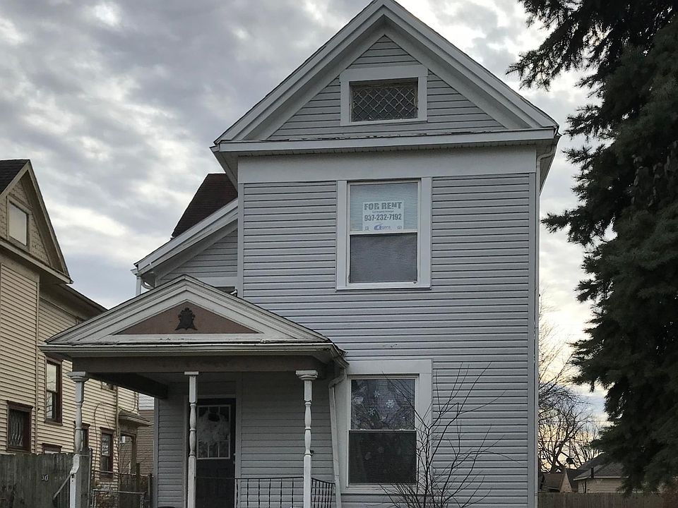 1st image of 30 Burkhardt Ave #1/2