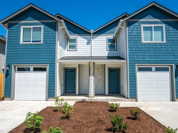 63 Sand Ridge & Ct #65, Lebanon, OR 97355