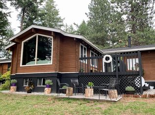 12701 N Norman Rd, Spokane, WA 99217