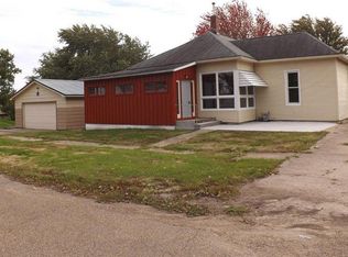 202 W Penn St, What Cheer, IA 50268