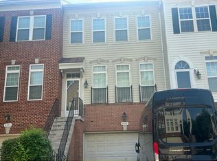 8548 Wyngate Manor Ct, Alexandria, VA 22309