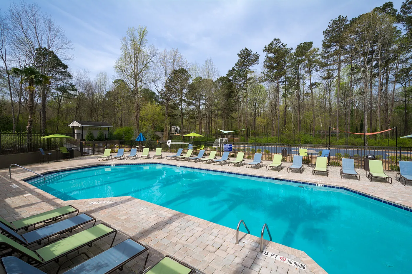 Rosemont Peachtree Corners — Photo 1
