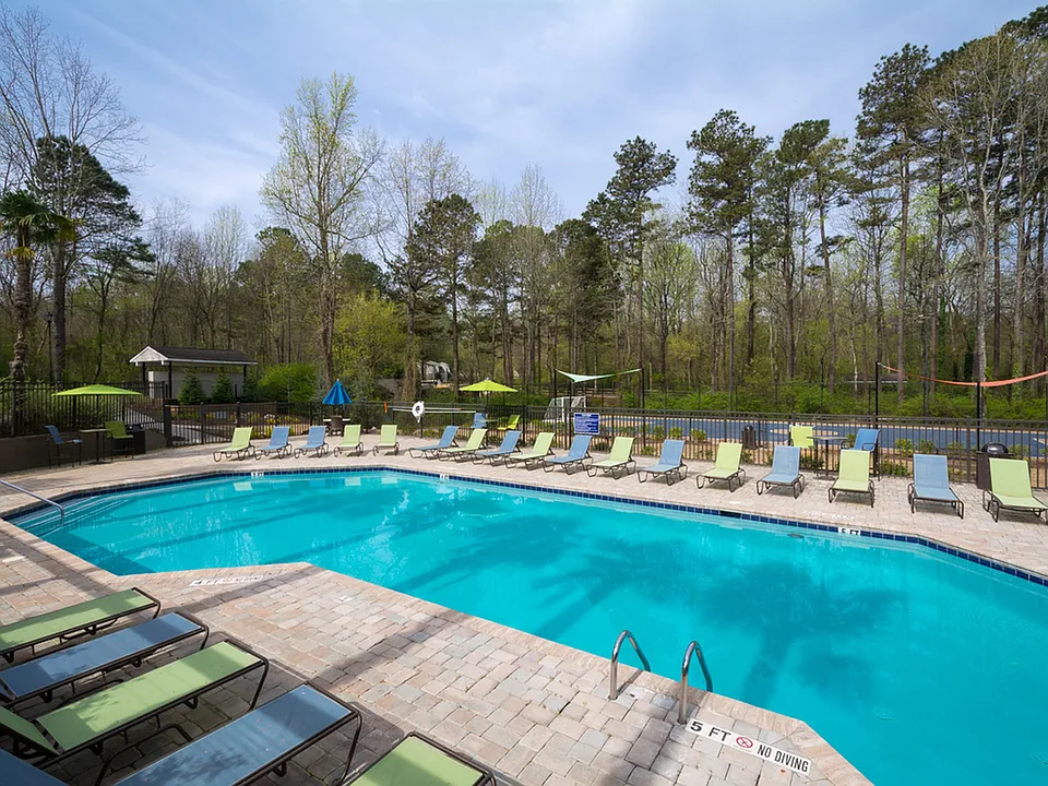 Rosemont Peachtree Corners