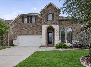 1817 Houghton Dr, McKinney, TX 75072