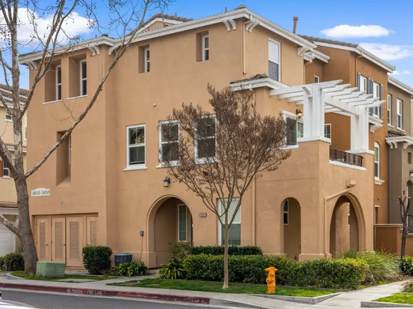 1830 Hillebrant Pl, Santa Clara, CA 95050