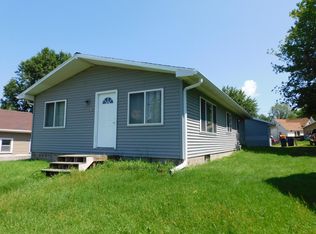 812 Grand Ave, Merrill, WI 54452