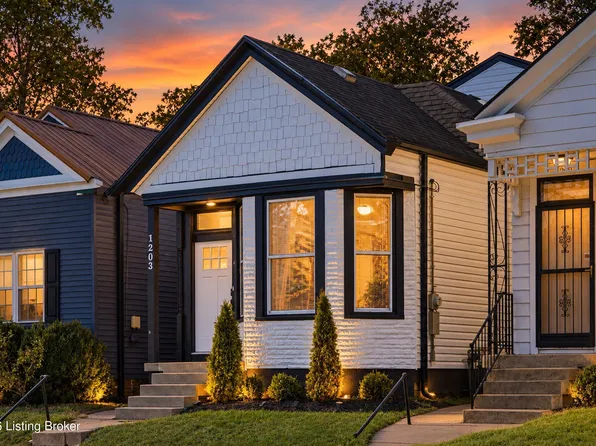 1203 E Kentucky St, Louisville, KY 40204