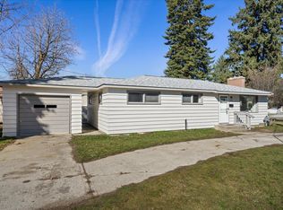 3730 E 24th Ave, Spokane, WA 99223