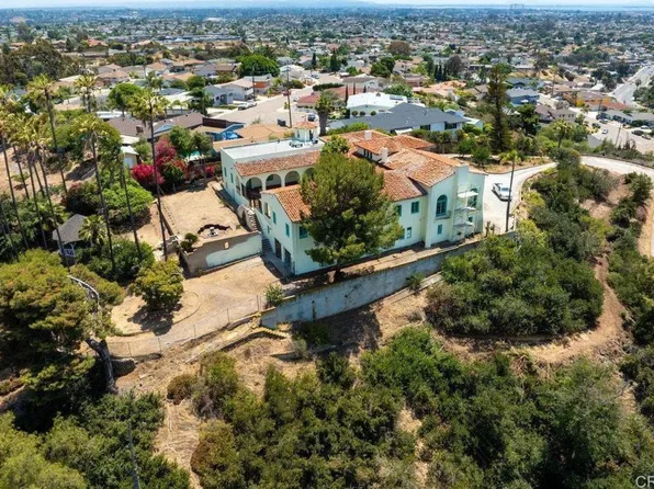 3600 Paradise Valley Rd, National City, CA 91950