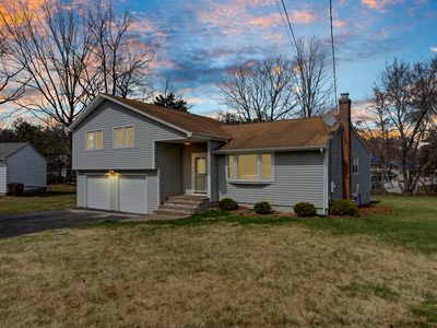 40 Osage Road, West Hartford, CT, 06117