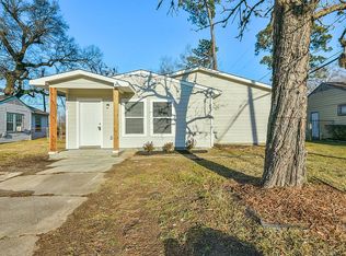 5307 Pomander Rd, Houston, TX 77021