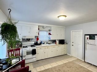 145 Hunts Ave #1, Pawtucket, RI 02861