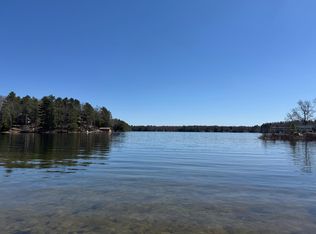 LOT 2 Silver Beach Dr, Lac Du Flambeau, WI 54538