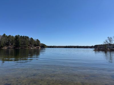 LOT 2 Silver Beach Dr, Lac Du Flambeau, WI, 54538