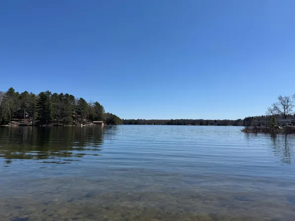 LOT 2 Silver Beach Dr, Lac Du Flambeau, WI 54538