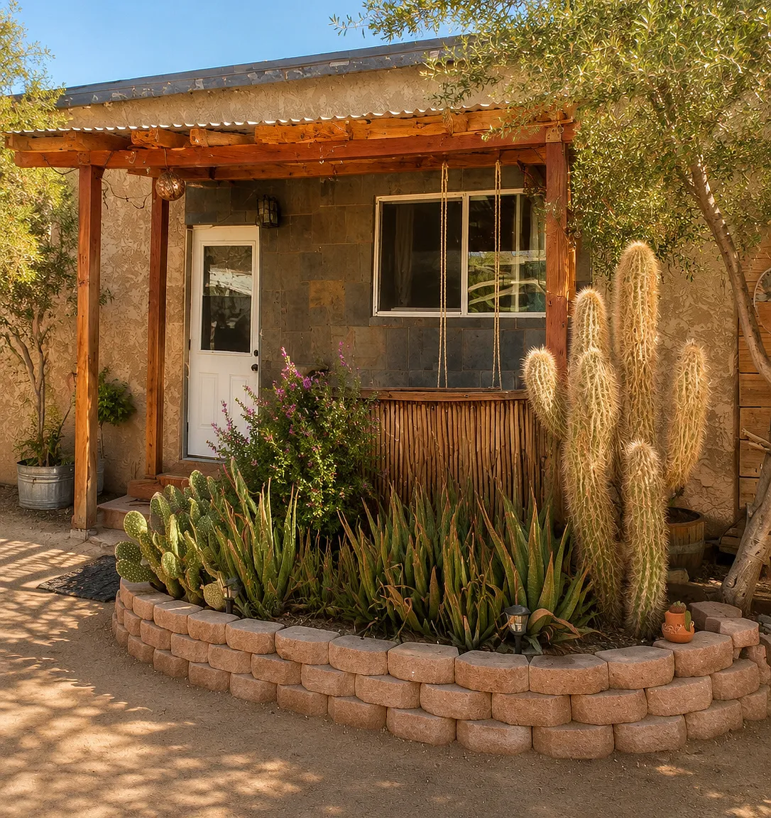 2 bed, 2000 sqft, $2,100 — Photo 1
