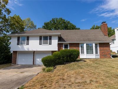 6000 N Wyandotte St, Kansas City, MO, 64118