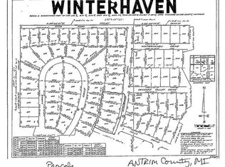 X Snow Ridge Trl, Mancelona, MI 49659