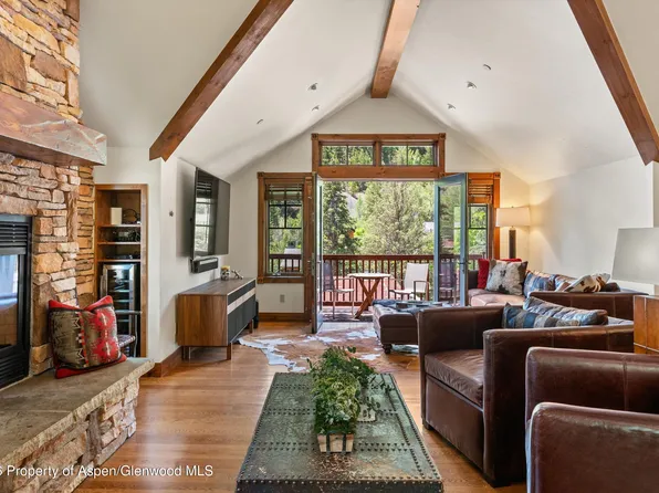 503 W Main St #B202, Aspen, CO 81611