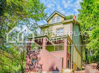 97 Royal St, Pittsburgh, PA 15212