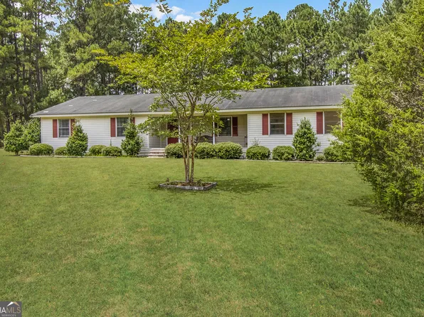 103 Richey Dr, Claxton, GA 30417