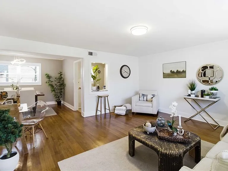3660 Peachtree Rd NE #3H — Photo 5