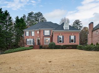 5510 Commons Ln, Johns Creek, GA 30005