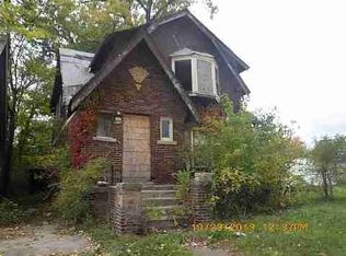 15117 Steel St, Detroit, MI 48227