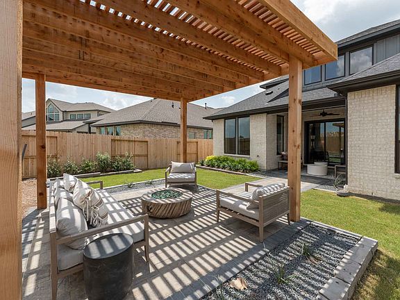Goldeneye Model 216122 Happy Home St Outdoor Covered Patio