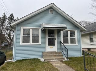 138 Avondale Ave, Jackson, MI