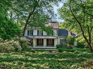 1015 Marlowe Rd, Raleigh, NC 27609