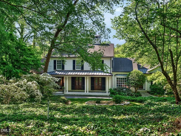 1015 Marlowe Rd, Raleigh, NC 27609