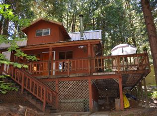 1455 Lilac Dr, Arnold, CA