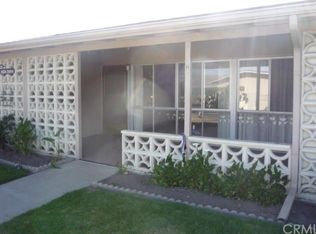 13061 Oak Hills Dr APT 221H, Seal Beach, CA 90740