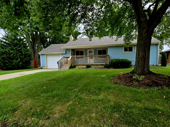 906 W Walnut St, Kankakee, IL 60901