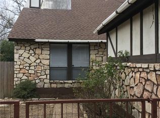 8419 Fathom Cir #A, Austin, TX 78750