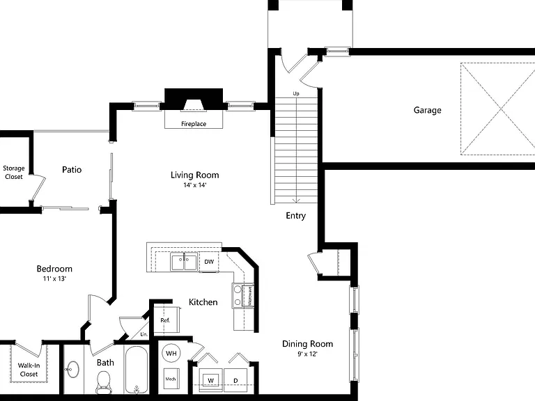 Aspen | Manchester Oaks | Apartments in Franklin, WI Aspen | Manchester Oaks | Apartments in Franklin, WI